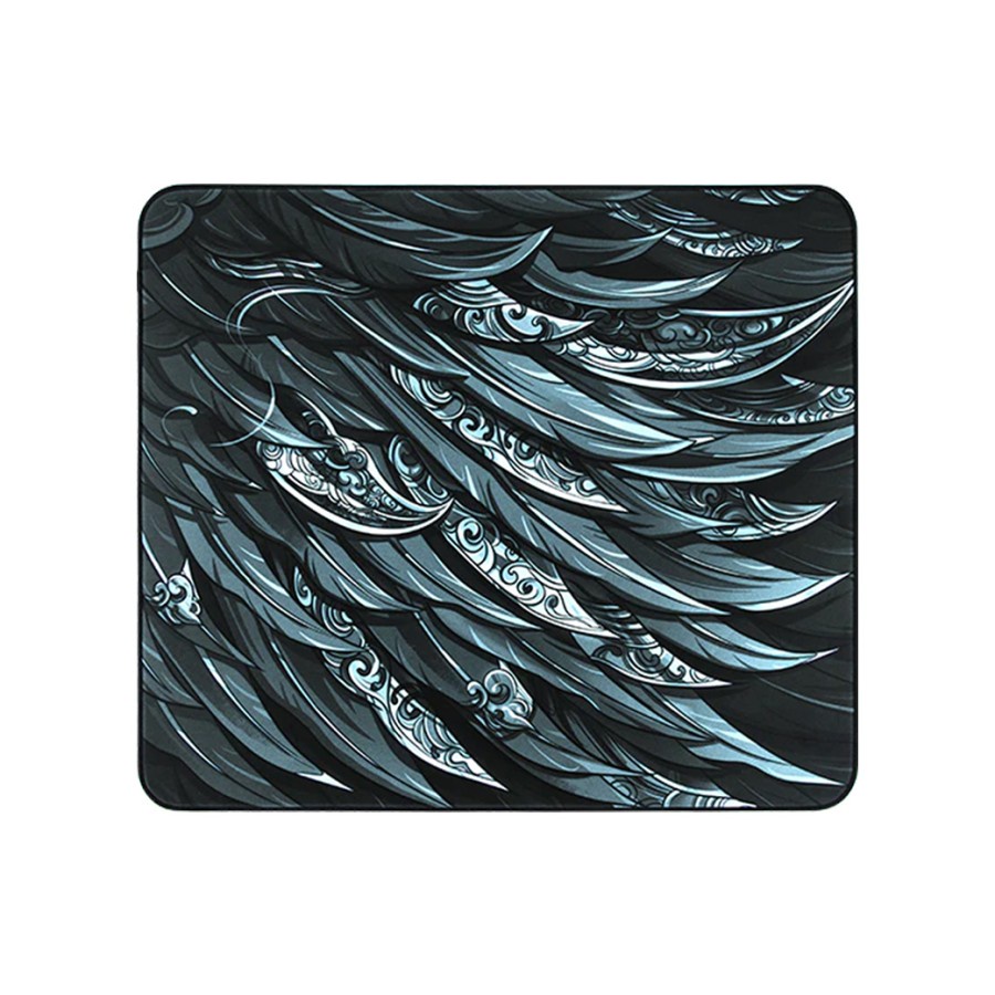 Tiger Arc Po Ying Broken Shadow Cloth Gaming Mousepad