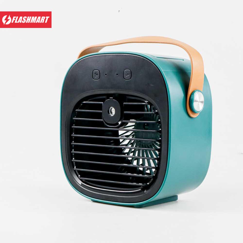 Flashmart Kipas Cooler Pendingin Ruangan Mini AC Arctic - F12