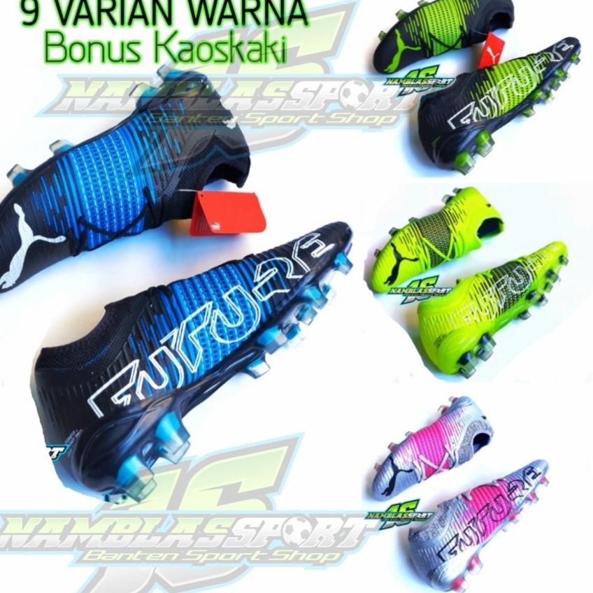 NEW STOCK Sepatu Bola Future Z Neymar jr Hh Quality Free Koskaki Panjang
