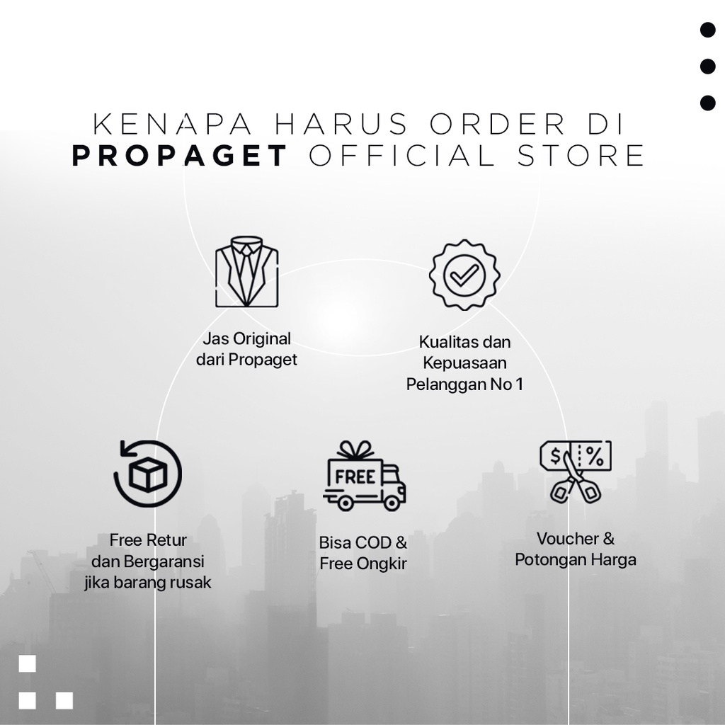 BestPromo Propaget - Jas Pria Jas Nikah Blazer Pria Jas Wisuda Jas Formal Pria Jas Pengantin