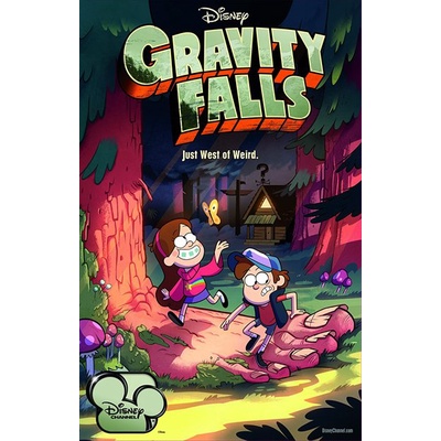 Gravity Falls