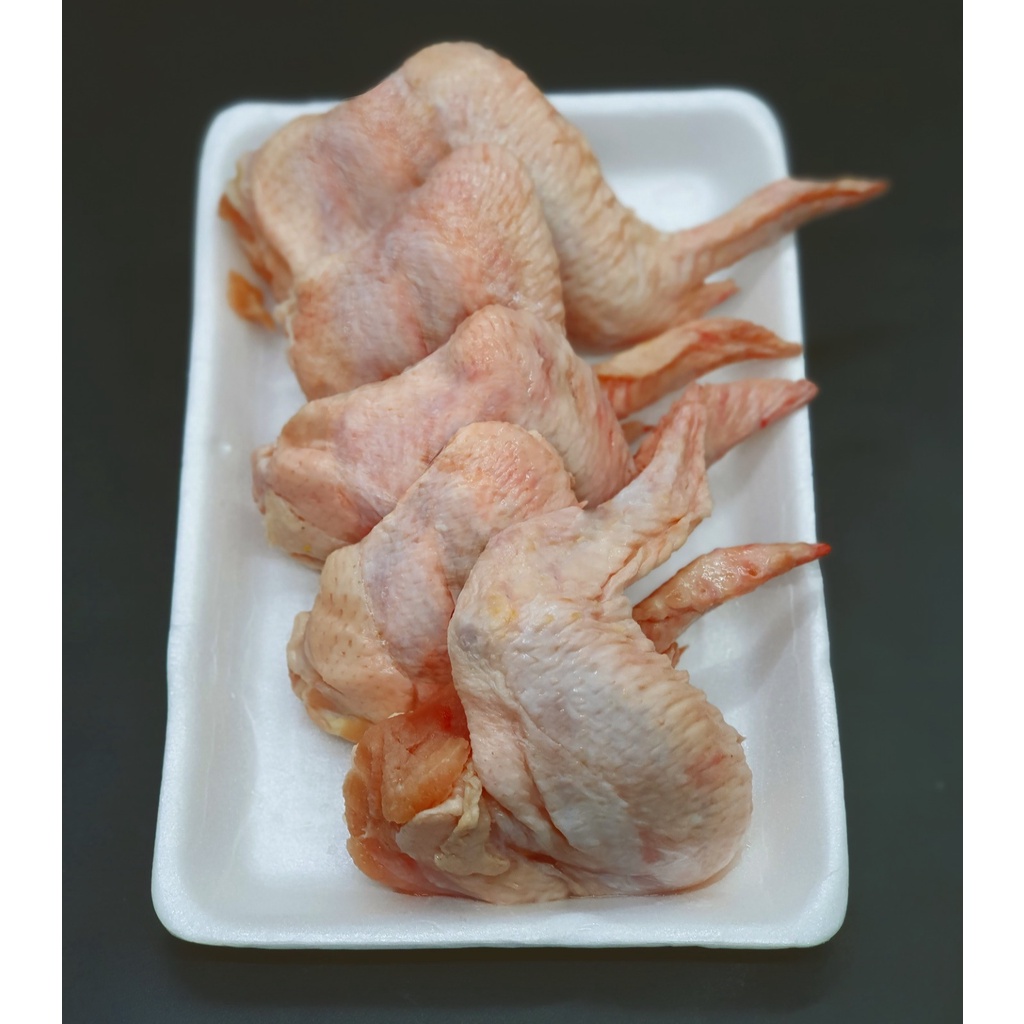 

Chicken Wing / Sayap Ayam @500grm