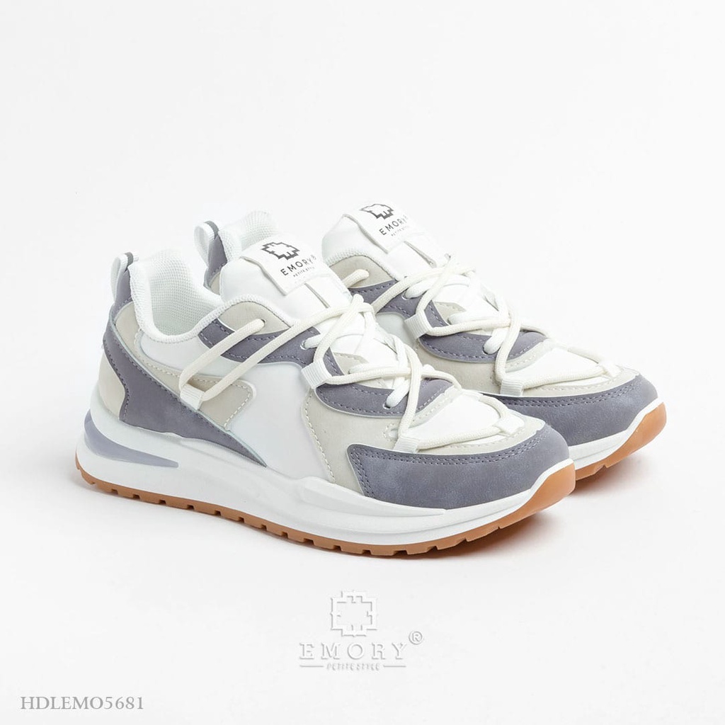 SB EMORY Saravy Sepatu Sneakers Wanita HDLEMO5681