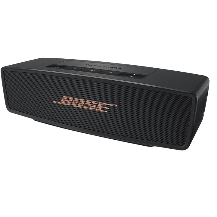 Bose SoundLink Mini II Bluetooth Speaker ORIGINAL !!!