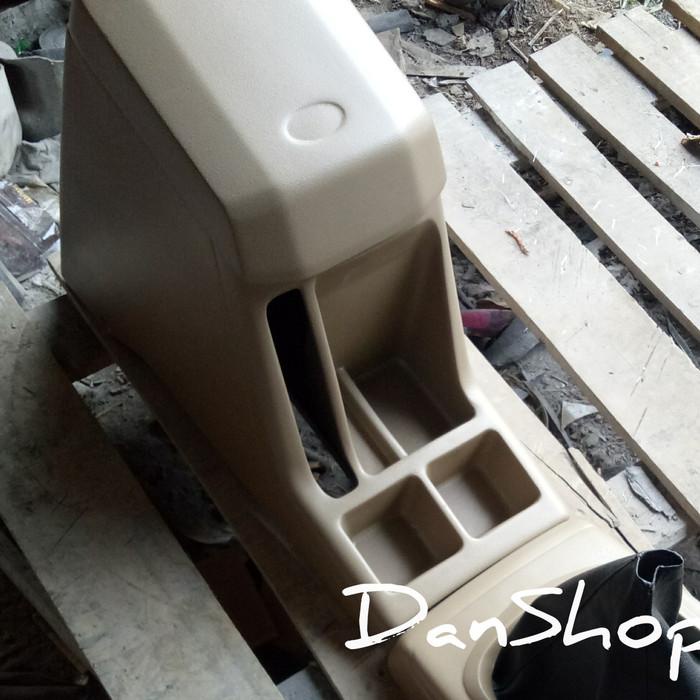 CONSOLE BOX PANTHER KAPSUL BAGIAN BOX SAJA