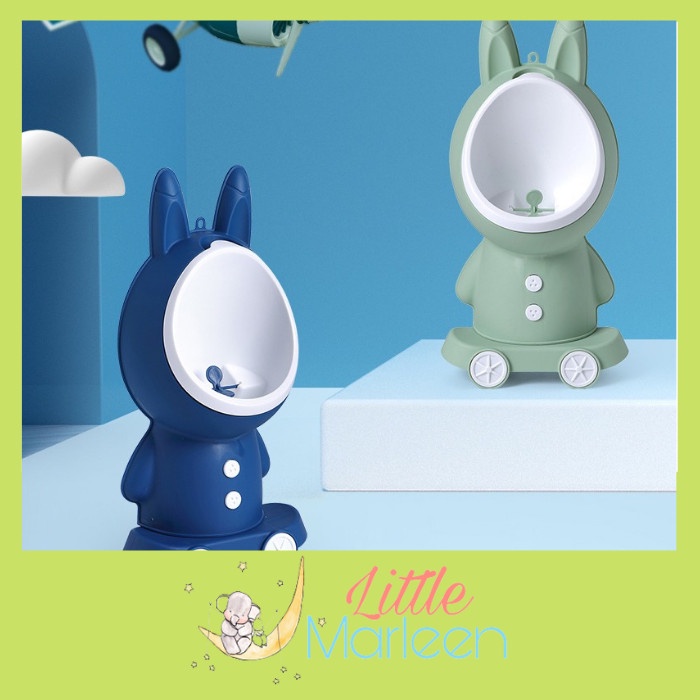 Best Seller Potty Toilet Training Anak Laki / Urinal Urinoir Training Pispot Anak