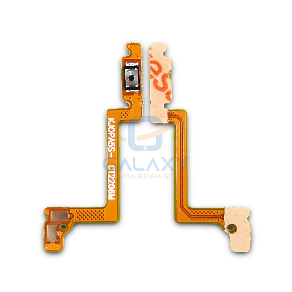 Flexibel On Off Oppo A5S / A12 2020 / A11K Flexible On Off Oppo A5S / A12 2020 / A11K