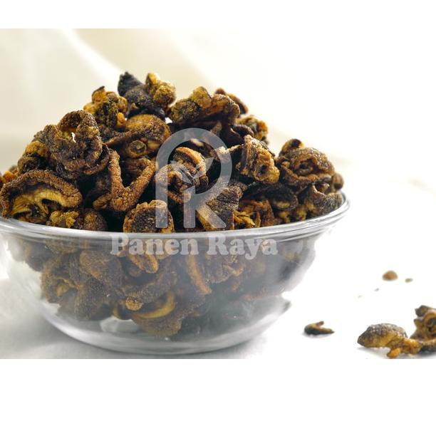 

▼ Kripik Bekicot O2 PR 250gr Keripik Siap Makan ☃