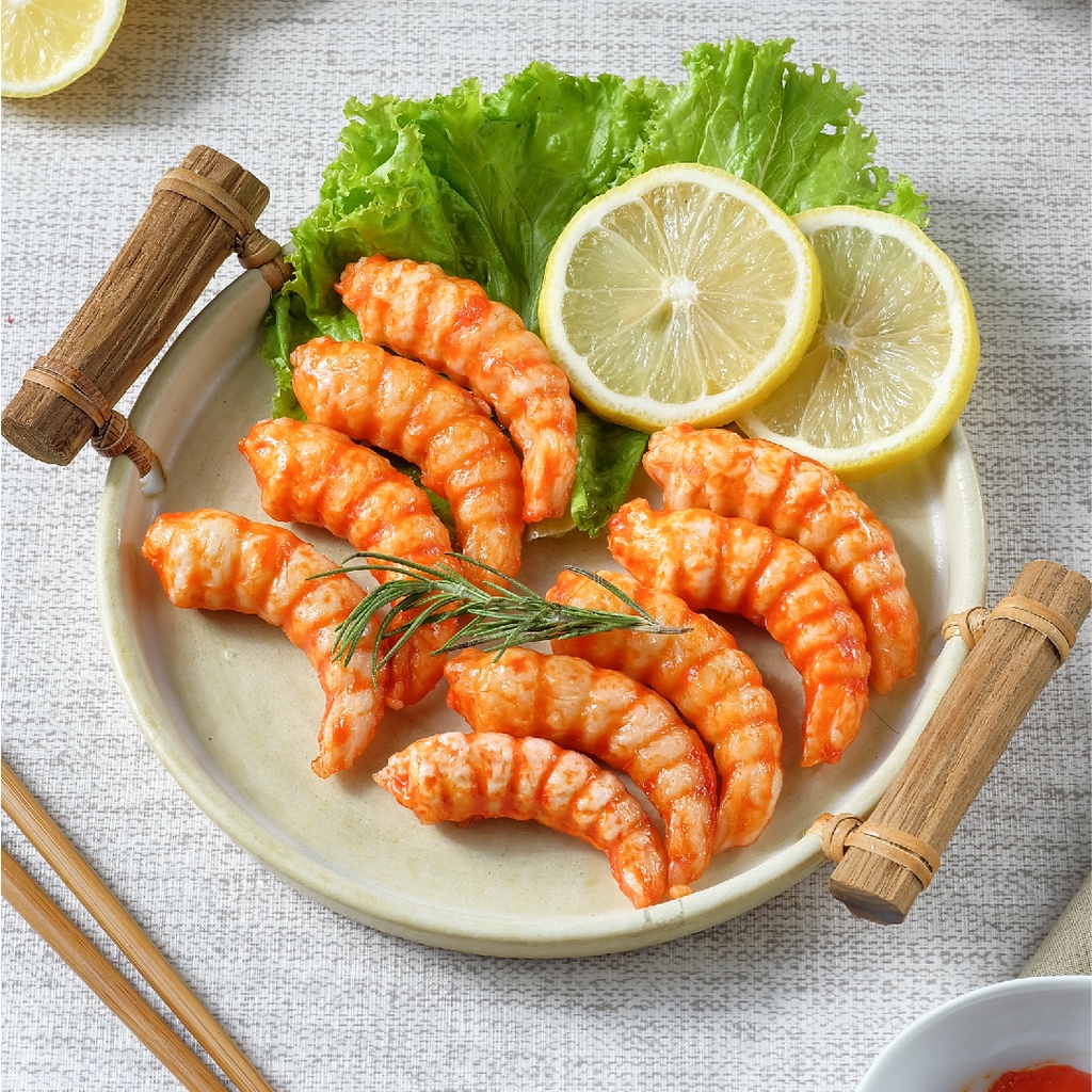 

Cedea Shrimp tail 450 gram