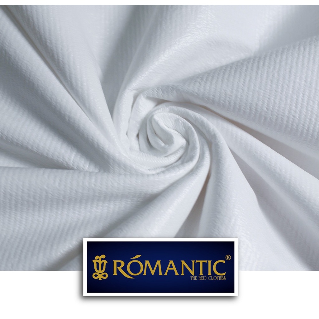 Matras Protector 100% Waterproof by ROMANTIC Standard HOTEL