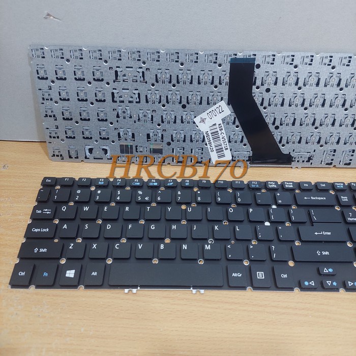 KEYBOARD LAPTOP ACER ASPIRE V5-571 V5-531 V5-551 V5-572 V5-573 -HRCB