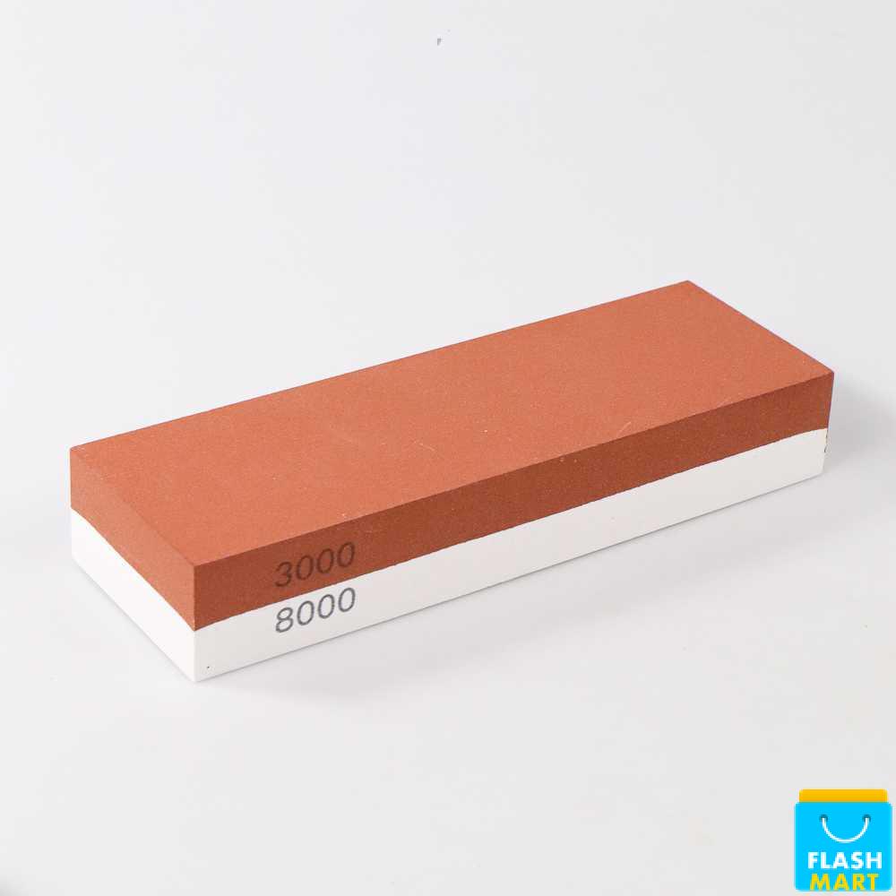 Flashmart Batu Pengasah  Whetstone  Sharpener - Wkss-01