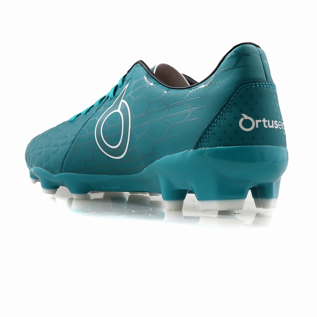 SEPATU BOLA ORTUSEIGHT FORTE VANGUARD FG - TOSCA WHITE