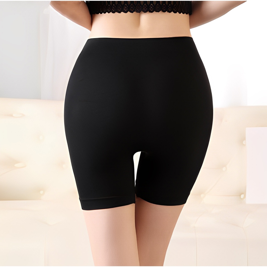 SHORT PANTS SUPER JUMBO BB 40 SAMPAI 120 KG CELANA DALAM WANITA BISA COD