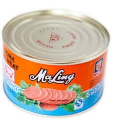 

☉ Ham Maling TTS 397gr ➫