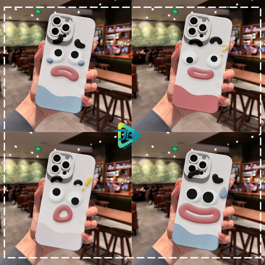 CUSTOM CASE SOFTCASE SILIKON PROCAMERA GOBA CUSTOM XIAOMI REDMI 6A 8 8A PRO 9 9A 9C 10A NOTE 8 9 10 10S POCO M3 M4 JB7592