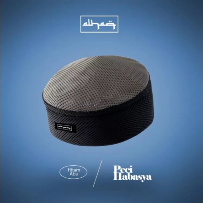 PECI KOPIAH SONGKOK MESIR HABASYA HABASYI TERLARIS TERBARU / PECI KOPIAH HABASYA DEWASA / PECI SONGKOK HABASYA TURKI