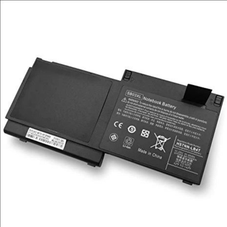 Original Baterai HP SB03XL EliteBook 820 G1 HSTNN-LB4T SB03046XL