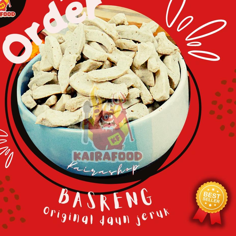 

❃ 1 KG BASRENG | BAKSO GORENG ORIGINAL ☎