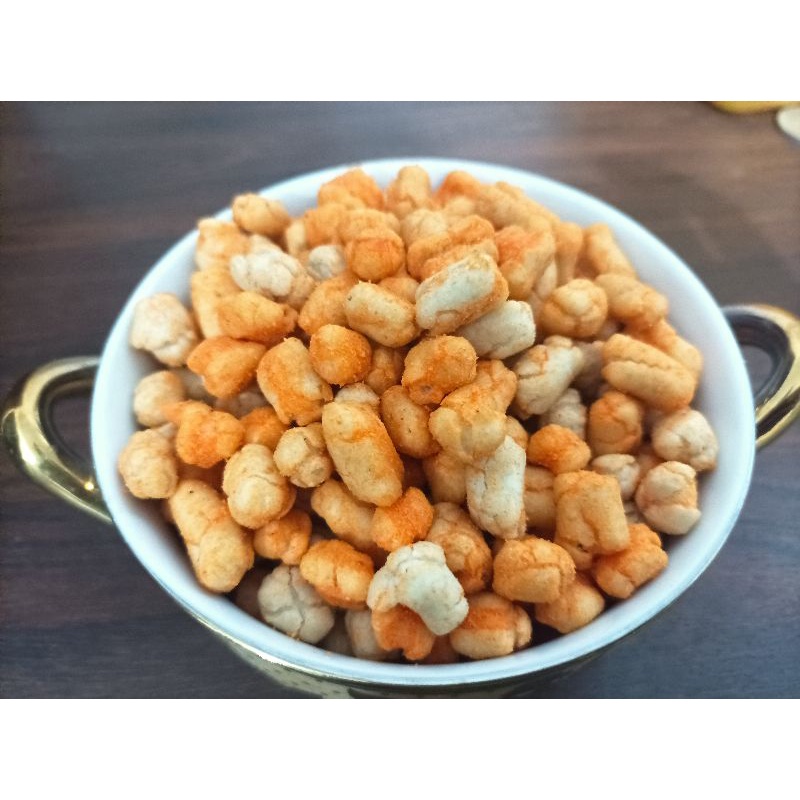 

Tiktak cikur/kencur,pilus cikur/kencur balado