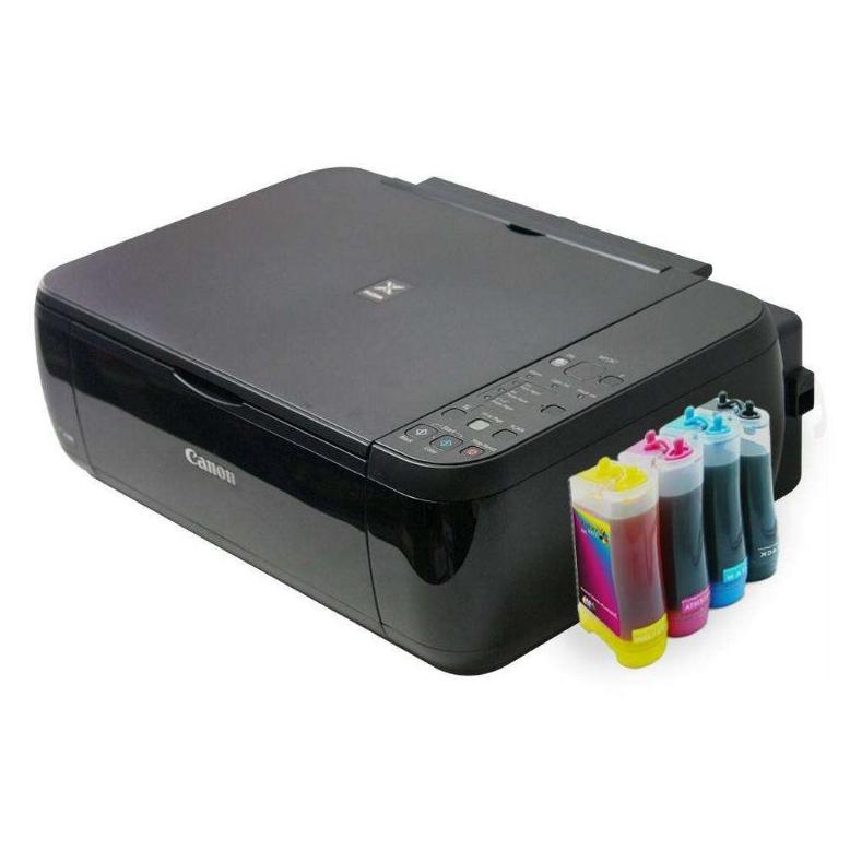 Printer canon mp287 infus