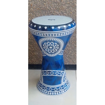 Darbuka 9 inch mika powerbeat