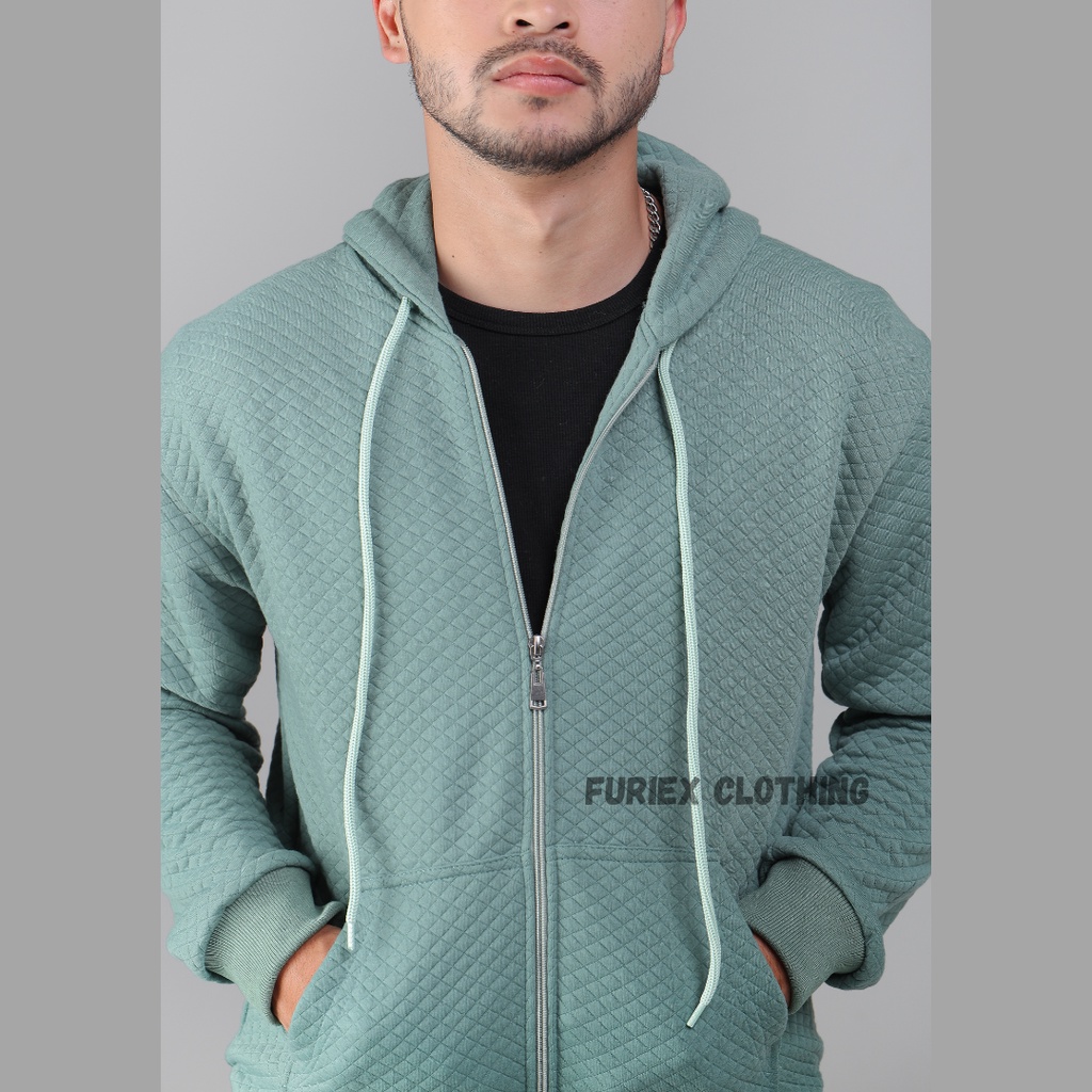 SWEATER HOODIE COMFY ZIPPER HOODIE PRIA DAN WANITE TERBARU