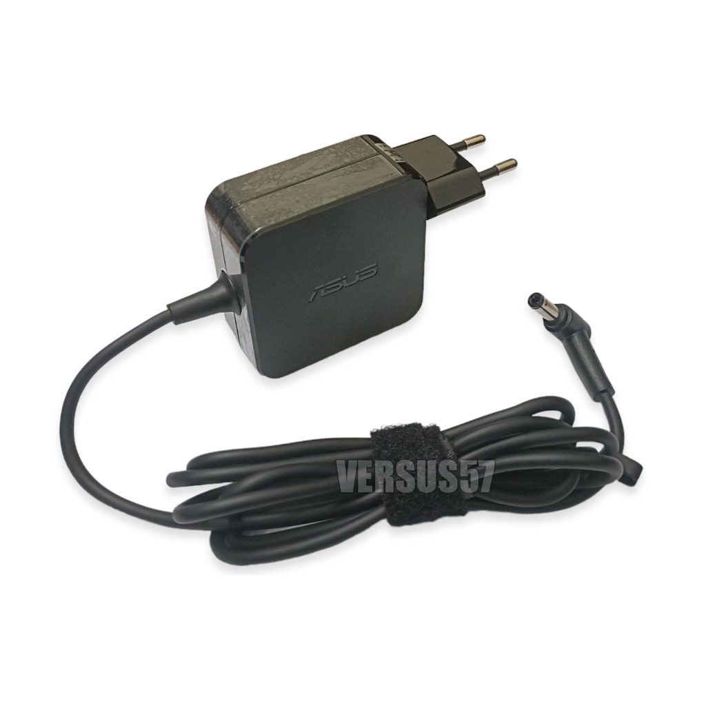 Adaptor Laptop Asus X756 X756U X756UA Charger Asus 19V 2.37A 45W