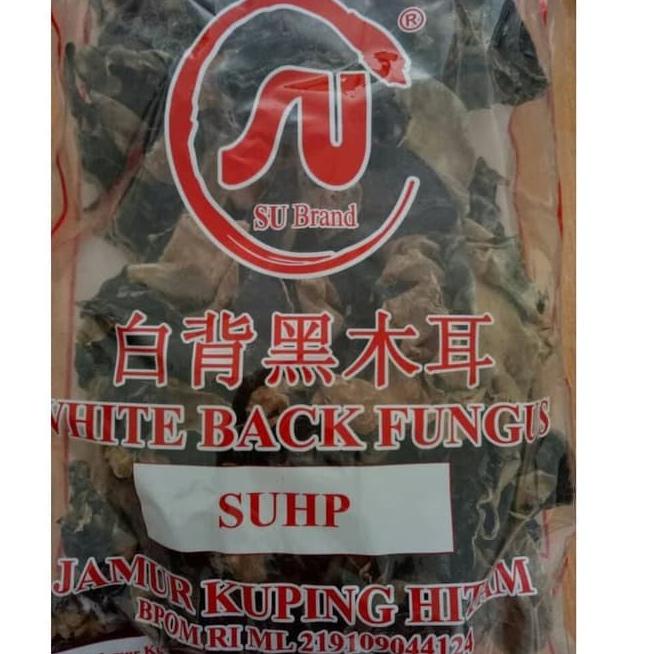 

✪ r kuping hitam putih ( resep jantung koroner ✺