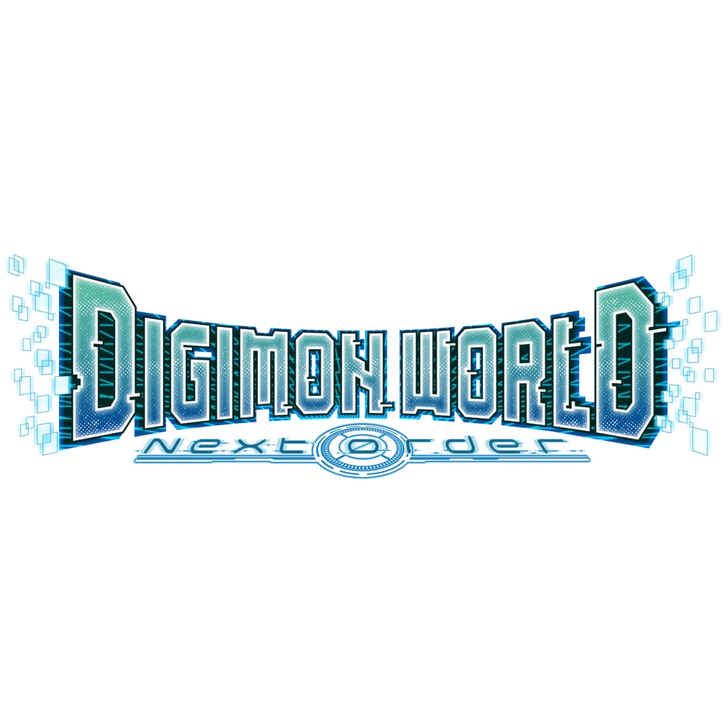 Digimon World Next Order PC Games