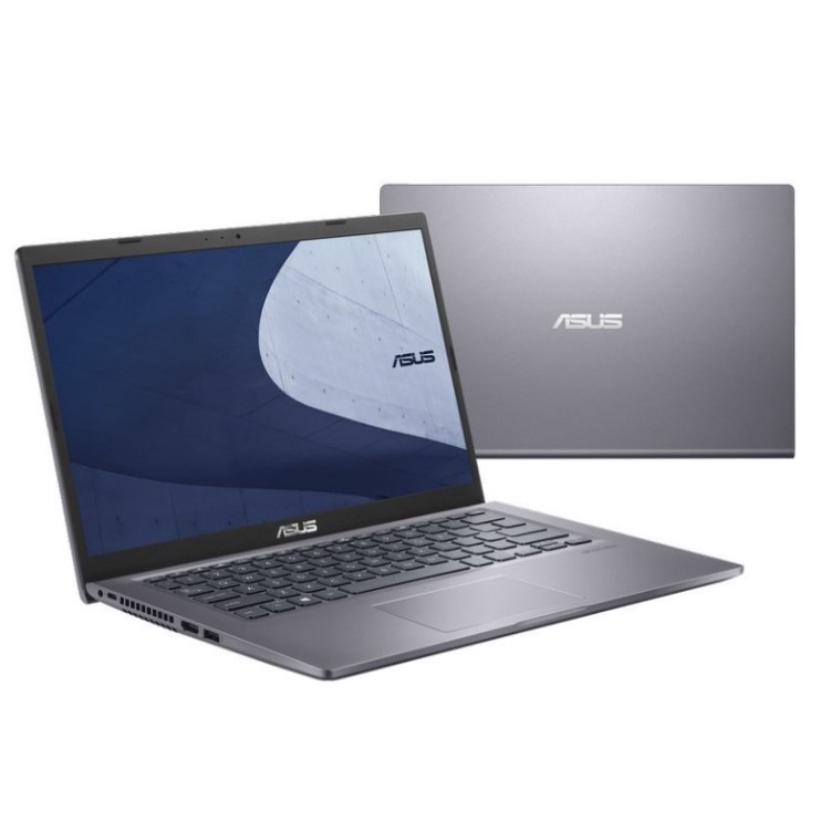 ASUS P1412CEA EK7810WS I7 1165G7 16GB 1TBSSD W11+OHS 14.0FHD FP 2YR GRY