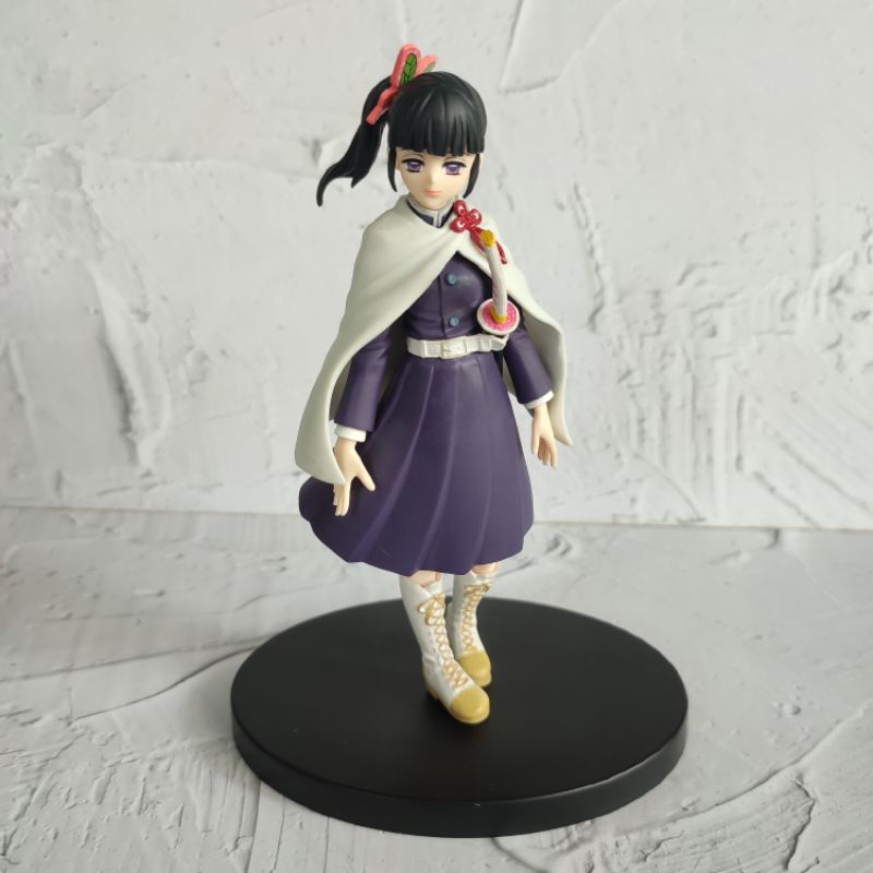 dxf anime kimetsu no yaiba kanao banpresto figure