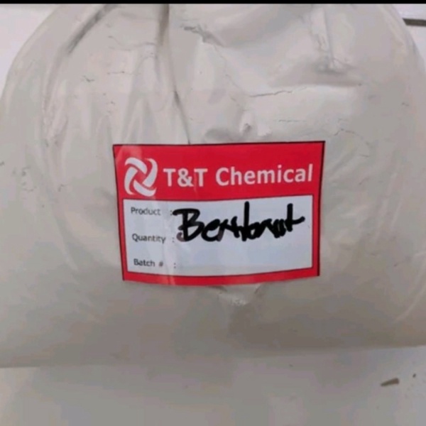 

bentonite clay 1kg lempung bentonite gray