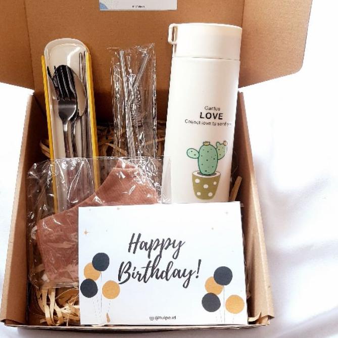 

♟ Hampers New Normal Edition:Ramadhan ✪