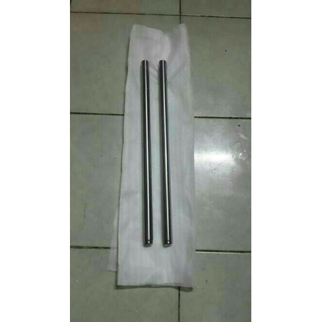 AS SHOCK DEPAN SATRIA FU