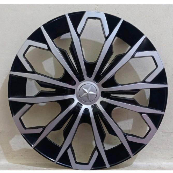 Dop Roda Velg Ring 13" Mobil Agya Ayla Wheel Dop Cover