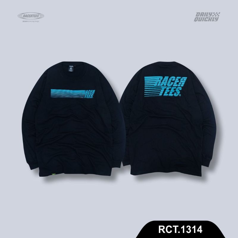 kaos racertees original