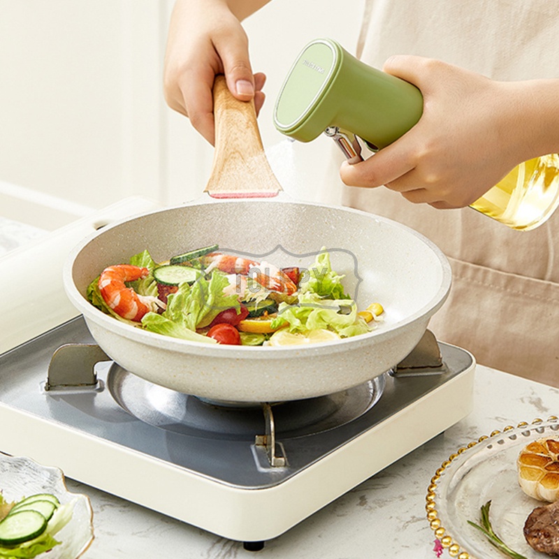 Oil Bottle Spray / Sprei Botol Minyak / Semprotan Serbaguna / Semprot