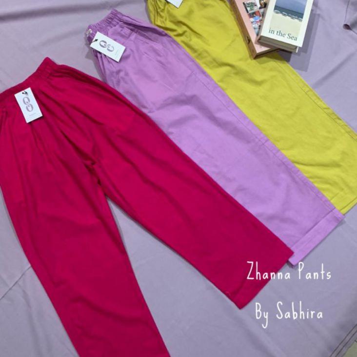 ♝ Sabhira Celana Zhenna ←