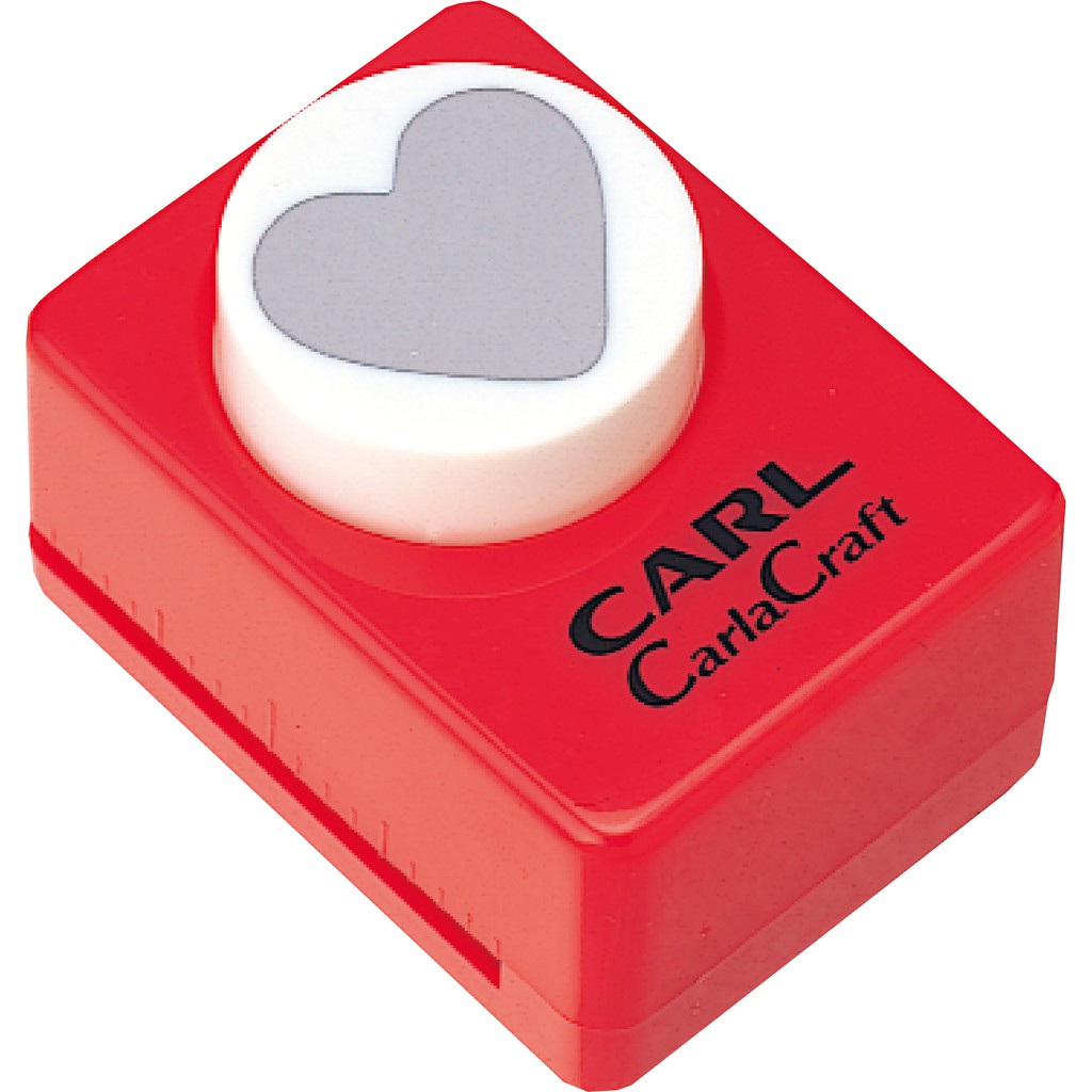 

Carla craft giant punch pembolong pelubang kerajinan kertas CP 11G