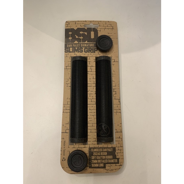 Best Seller Bmx Bsd Dan Paley Slims Grips