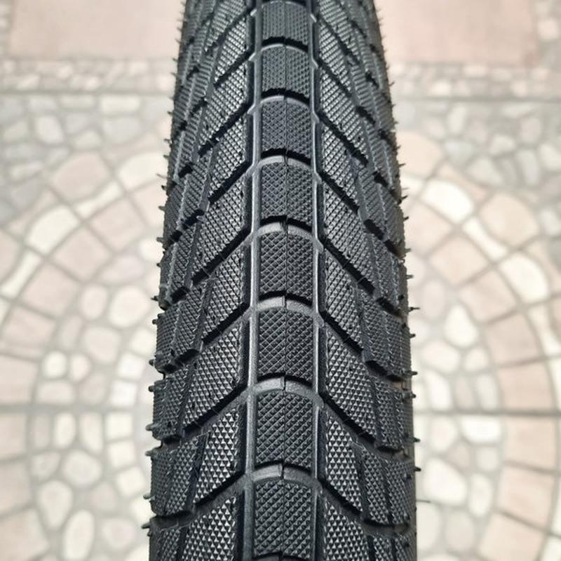 BAN LUAR KENDA 20 x 2.25 KONTACT 841 HITAM Sepeda murah