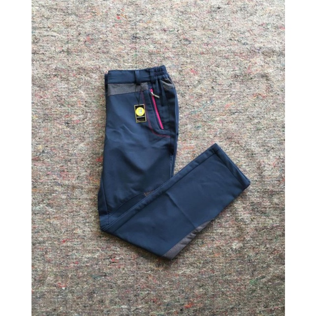 Celana Outdoor Celana Mendaki Gunung Celana Climbing Second BANGBANG JEANS  Thrift Preloved Original