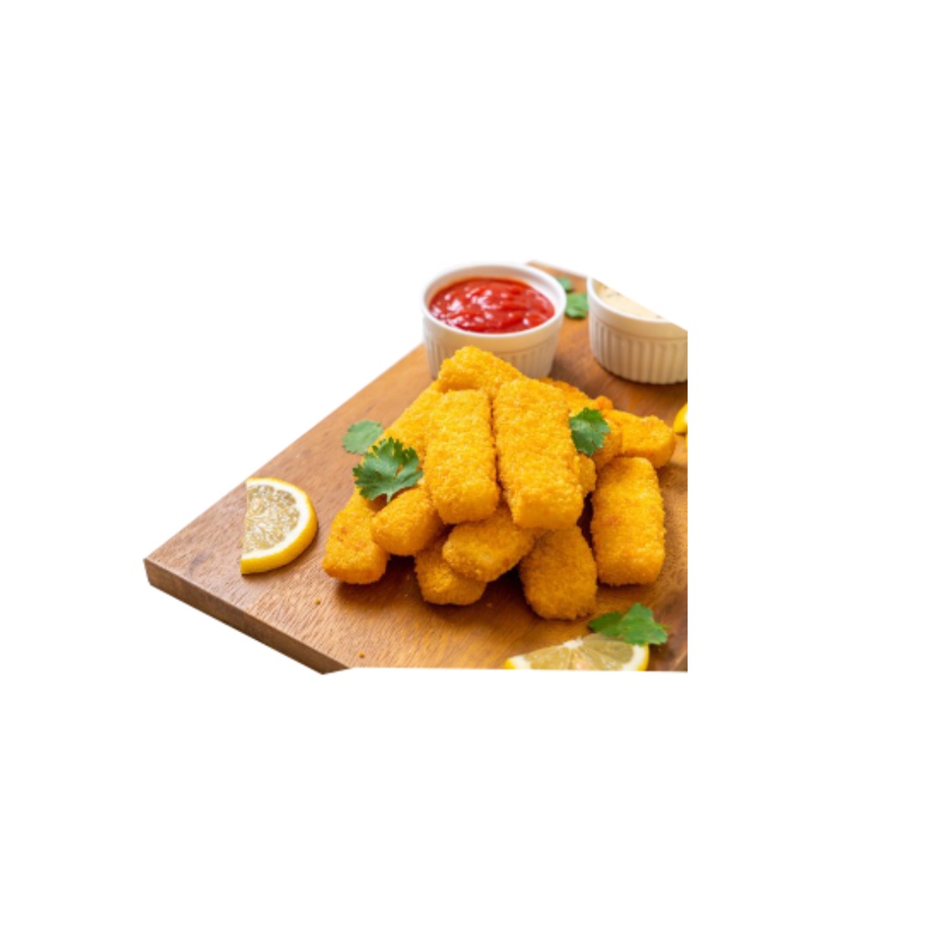 

GOURMET MASTER NUGGET STICK 1KG