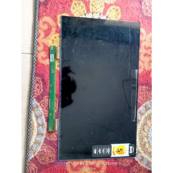 panel lcd polytron 24inch