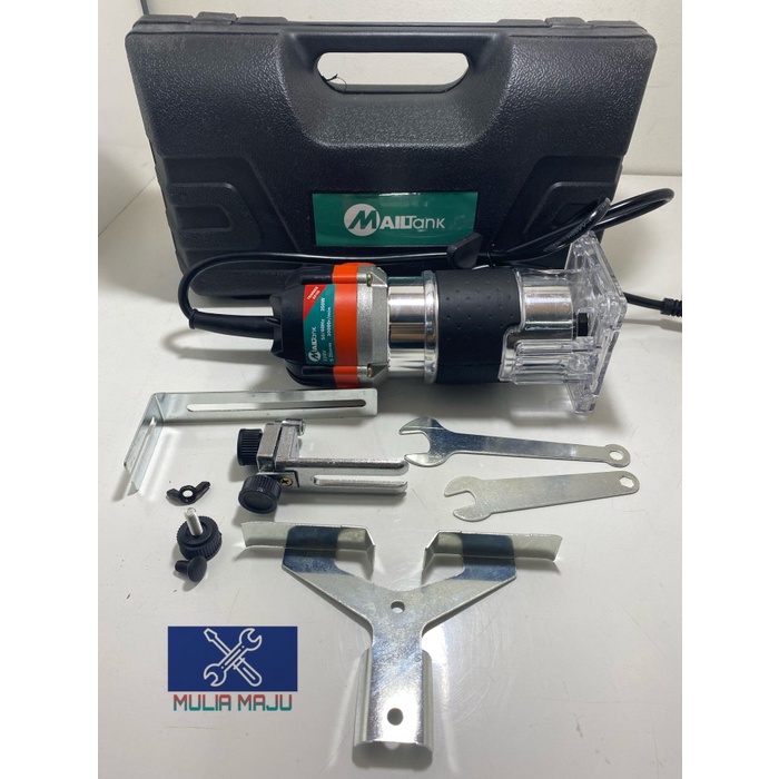 Terlaris Mesin Profil Mailtank Sh 155 Premium /Mesin Router Profil Mailtank