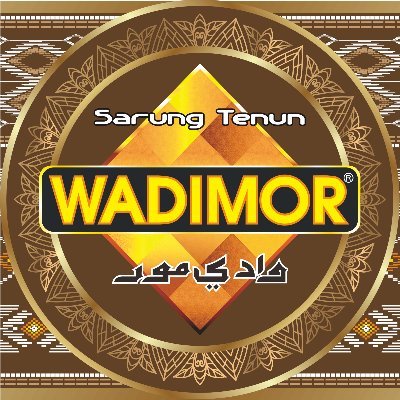 sarung wadimor warna seri random