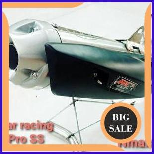 perkakas knalpot RC3 standar racing tipe pro ss Nmax new 140ZZ3