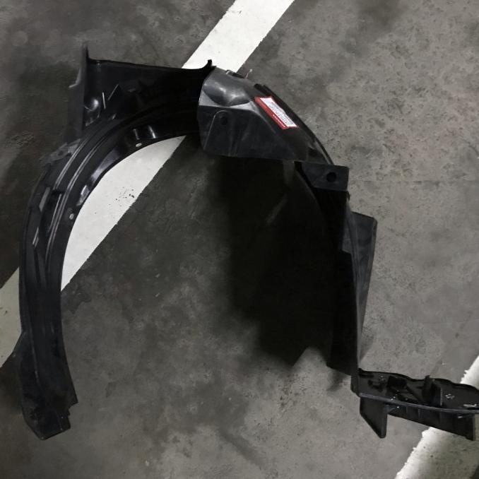 Liner Inner Fender Depan Honda Mobilio tipe RS