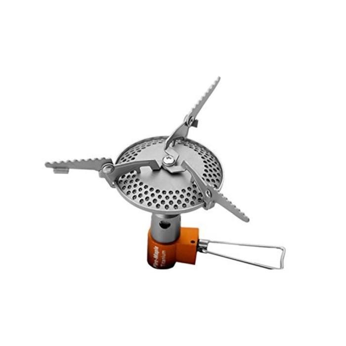 FIREMAPLE Kompor Portable / Kompor Masak Lipat FMS-116T Original